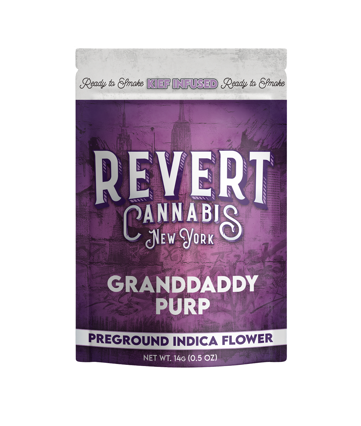Buy Granddaddy Purp | Revert Cannabis